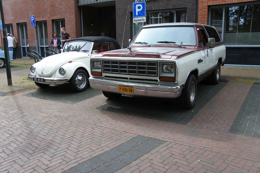 Oldtimerrit Geesteren 5 juni 2022 - 18